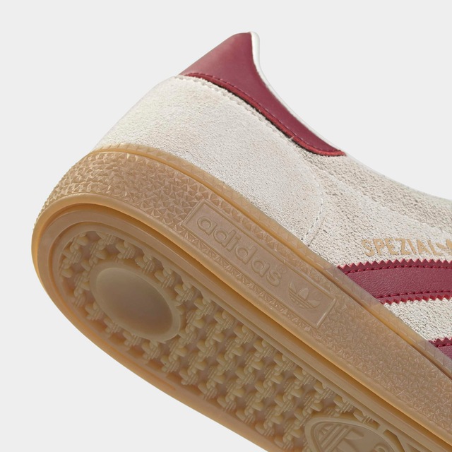adidas Performance Sneaker »HANDBALL SPEZIAL« Deutschland, Spanien, Italien, Argentinien, Japan, Jamaika, Mexiko, WM 2026 Edition (Länderschuhe)