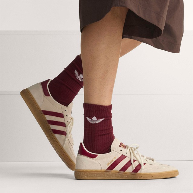 adidas Performance Sneaker »HANDBALL SPEZIAL« Deutschland, Spanien, Italien, Argentinien, Japan, Jamaika, Mexiko, WM 2026 Edition (Länderschuhe)