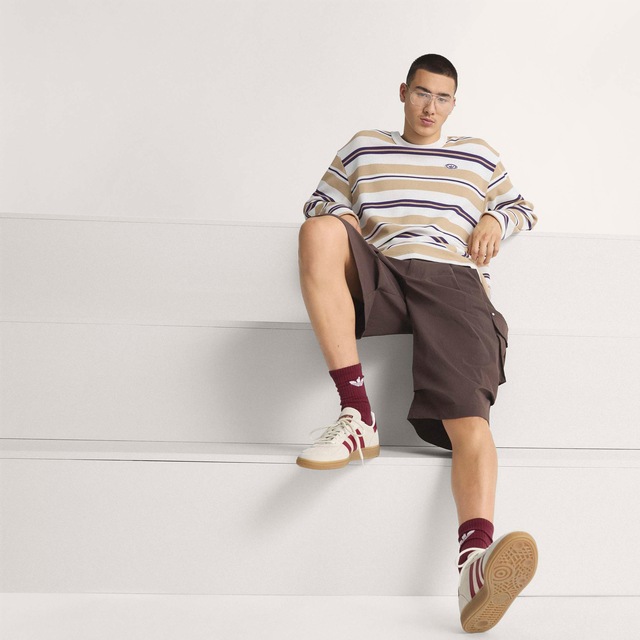 adidas Performance Sneaker »HANDBALL SPEZIAL« Deutschland, Spanien, Italien, Argentinien, Japan, Jamaika, Mexiko, WM 2026 Edition (Länderschuhe)