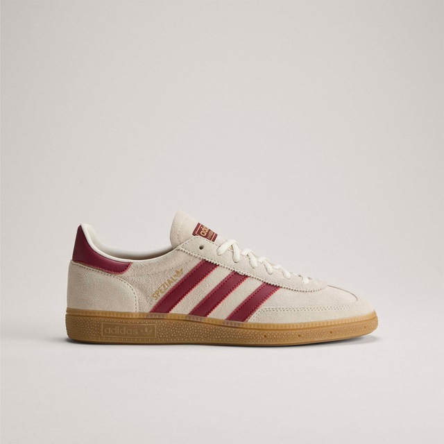 adidas Performance Sneaker »HANDBALL SPEZIAL« Deutschland, Spanien, Italien, Argentinien, Japan, Jamaika, Mexiko, WM 2026 Edition (Länderschuhe)