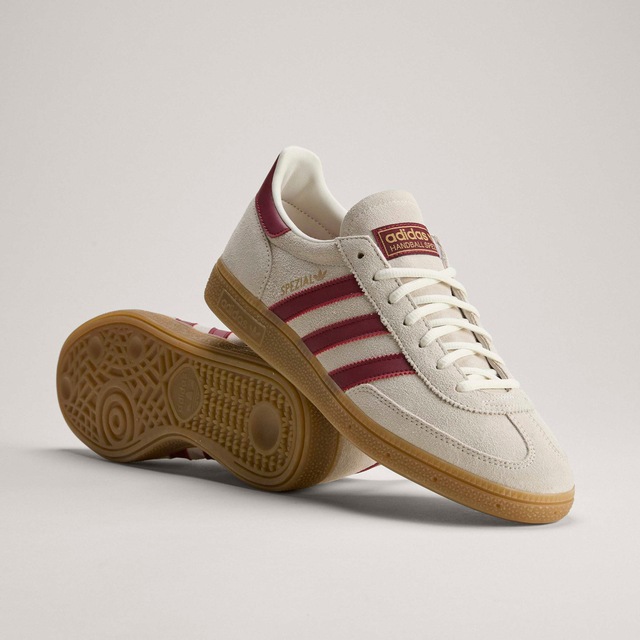 adidas Performance Sneaker »HANDBALL SPEZIAL« Deutschland, Spanien, Italien, Argentinien, Japan, Jamaika, Mexiko, WM 2026 Edition (Länderschuhe)