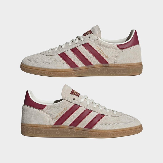 adidas Performance Sneaker »HANDBALL SPEZIAL« Deutschland, Spanien, Italien, Argentinien, Japan, Jamaika, Mexiko, WM 2026 Edition (Länderschuhe)