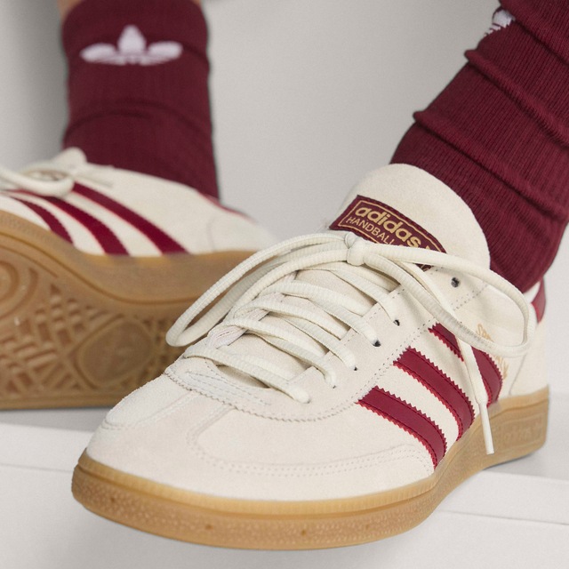 adidas Performance Sneaker »HANDBALL SPEZIAL« Deutschland, Spanien, Italien, Argentinien, Japan, Jamaika, Mexiko, WM 2026 Edition (Länderschuhe)