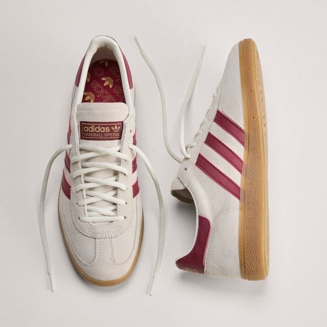 adidas Performance Sneaker »HANDBALL SPEZIAL« Deutschland, Spanien, Italien, Argentinien, Japan, Jamaika, Mexiko, WM 2026 Edition (Länderschuhe)