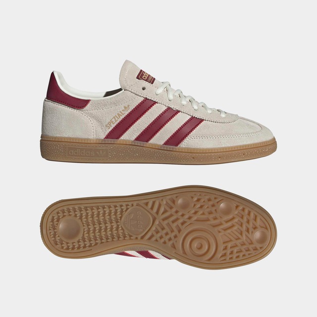 adidas Performance Sneaker »HANDBALL SPEZIAL« Deutschland, Spanien, Italien, Argentinien, Japan, Jamaika, Mexiko, WM 2026 Edition (Länderschuhe)