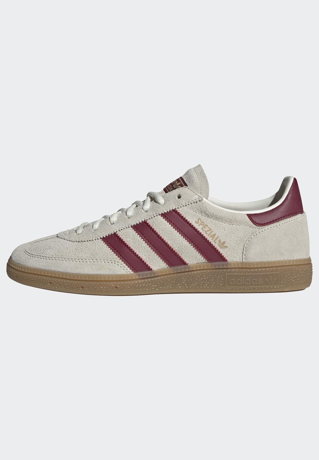 adidas Performance Sneaker »HANDBALL SPEZIAL« Deutschland, Spanien, Italien, Argentinien, Japan, Jamaika, Mexiko, WM 2026 Edition (Länderschuhe)