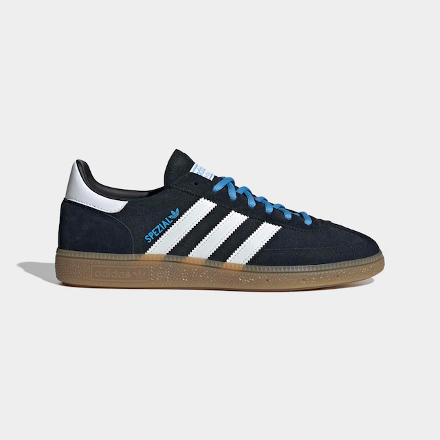 adidas Performance Sneaker »HANDBALL SPEZIAL« Deutschland, Spanien, Italien, Argentinien, Japan, Jamaika, Mexiko, WM 2026 Edition (Länderschuhe)