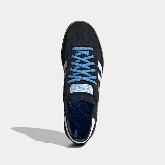 adidas Performance Sneaker »HANDBALL SPEZIAL« Deutschland, Spanien, Italien, Argentinien, Japan, Jamaika, Mexiko, WM 2026 Edition (Länderschuhe)