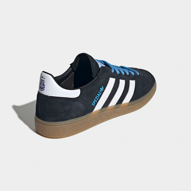 adidas Performance Sneaker »HANDBALL SPEZIAL« Deutschland, Spanien, Italien, Argentinien, Japan, Jamaika, Mexiko, WM 2026 Edition (Länderschuhe)