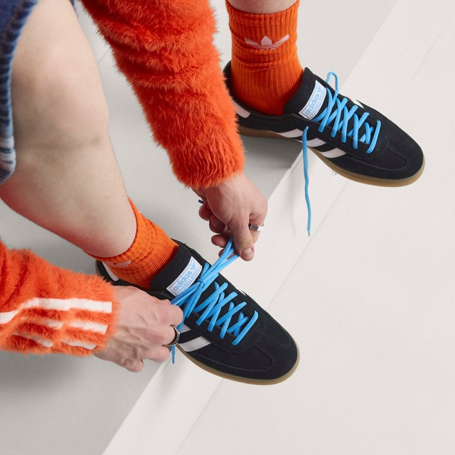 adidas Performance Sneaker »HANDBALL SPEZIAL« Deutschland, Spanien, Italien, Argentinien, Japan, Jamaika, Mexiko, WM 2026 Edition (Länderschuhe)