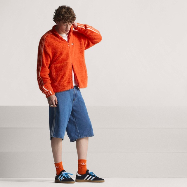 adidas Performance Sneaker »HANDBALL SPEZIAL« Deutschland, Spanien, Italien, Argentinien, Japan, Jamaika, Mexiko, WM 2026 Edition (Länderschuhe)