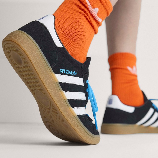 adidas Performance Sneaker »HANDBALL SPEZIAL« Deutschland, Spanien, Italien, Argentinien, Japan, Jamaika, Mexiko, WM 2026 Edition (Länderschuhe)