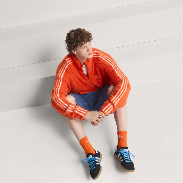 adidas Performance Sneaker »HANDBALL SPEZIAL« Deutschland, Spanien, Italien, Argentinien, Japan, Jamaika, Mexiko, WM 2026 Edition (Länderschuhe)