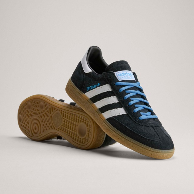 adidas Performance Sneaker »HANDBALL SPEZIAL« Deutschland, Spanien, Italien, Argentinien, Japan, Jamaika, Mexiko, WM 2026 Edition (Länderschuhe)
