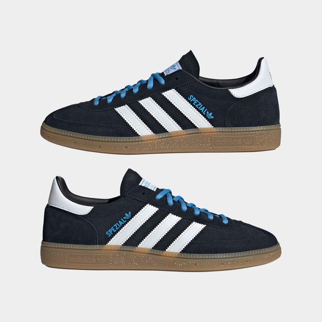 adidas Performance Sneaker »HANDBALL SPEZIAL« Deutschland, Spanien, Italien, Argentinien, Japan, Jamaika, Mexiko, WM 2026 Edition (Länderschuhe)