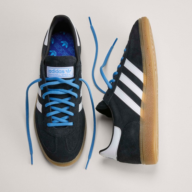adidas Performance Sneaker »HANDBALL SPEZIAL« Deutschland, Spanien, Italien, Argentinien, Japan, Jamaika, Mexiko, WM 2026 Edition (Länderschuhe)