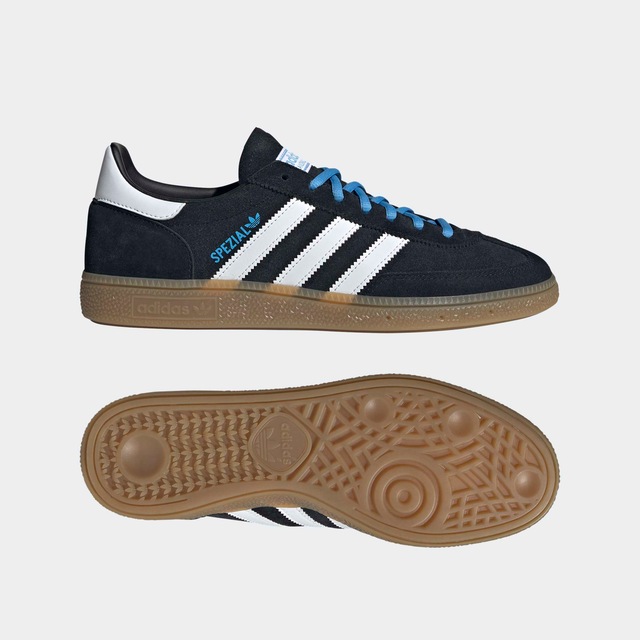 adidas Performance Sneaker »HANDBALL SPEZIAL« Deutschland, Spanien, Italien, Argentinien, Japan, Jamaika, Mexiko, WM 2026 Edition (Länderschuhe)