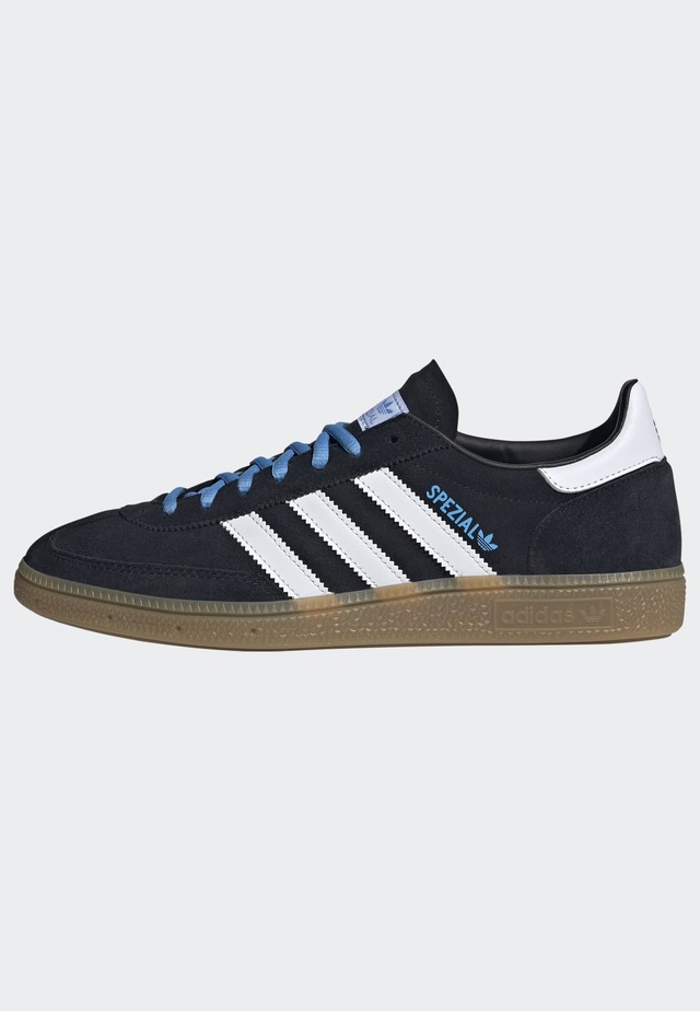adidas Performance Sneaker »HANDBALL SPEZIAL« Deutschland, Spanien, Italien, Argentinien, Japan, Jamaika, Mexiko, WM 2026 Edition (Länderschuhe)