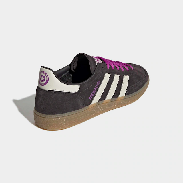 adidas Performance Sneaker »HANDBALL SPEZIAL« Deutschland, Spanien, Italien, Argentinien, Japan, Jamaika, Mexiko, WM 2026 Edition (Länderschuhe)