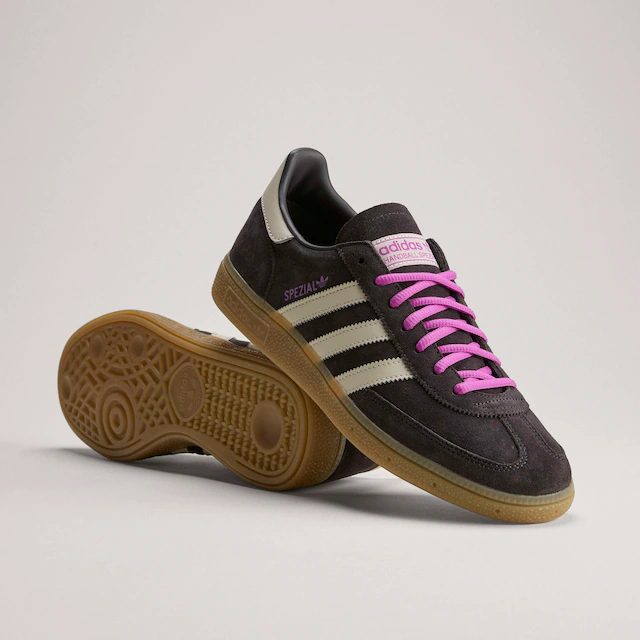 adidas Performance Sneaker »HANDBALL SPEZIAL« Deutschland, Spanien, Italien, Argentinien, Japan, Jamaika, Mexiko, WM 2026 Edition (Länderschuhe)