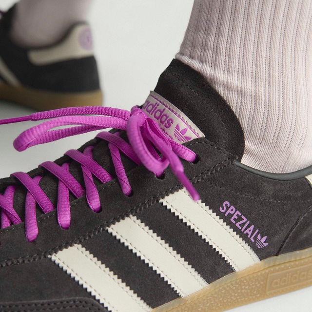adidas Performance Sneaker »HANDBALL SPEZIAL« Deutschland, Spanien, Italien, Argentinien, Japan, Jamaika, Mexiko, WM 2026 Edition (Länderschuhe)