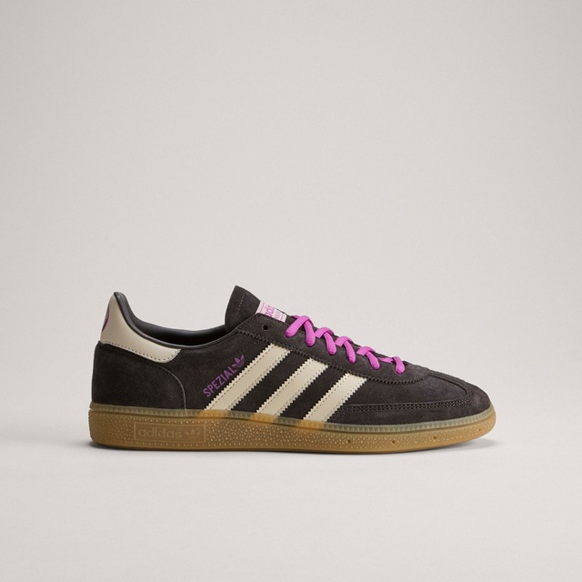 adidas Performance Sneaker »HANDBALL SPEZIAL« Deutschland, Spanien, Italien, Argentinien, Japan, Jamaika, Mexiko, WM 2026 Edition (Länderschuhe)