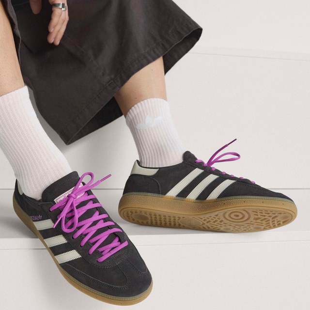 adidas Performance Sneaker »HANDBALL SPEZIAL« Deutschland, Spanien, Italien, Argentinien, Japan, Jamaika, Mexiko, WM 2026 Edition (Länderschuhe)