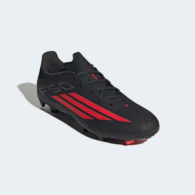 adidas Performance Fußballschuh »F50 LEAGUE , FESTE/GEMISCHTE BÖDEN« für viele verschiedene Böden geeignet