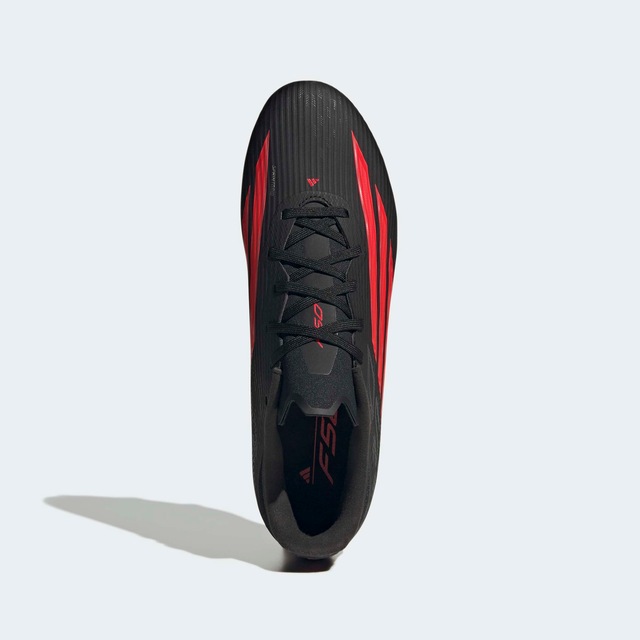 adidas Performance Fußballschuh »F50 LEAGUE , FESTE/GEMISCHTE BÖDEN« für viele verschiedene Böden geeignet