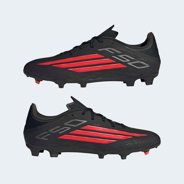 adidas Performance Fußballschuh »F50 LEAGUE , FESTE/GEMISCHTE BÖDEN« für viele verschiedene Böden geeignet