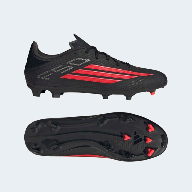 adidas Performance Fußballschuh »F50 LEAGUE , FESTE/GEMISCHTE BÖDEN« für viele verschiedene Böden geeignet