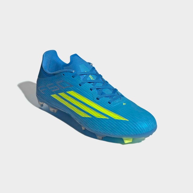 adidas Performance Fußballschuh »F50 LEAGUE , FESTE/GEMISCHTE BÖDEN« für viele verschiedene Böden geeignet