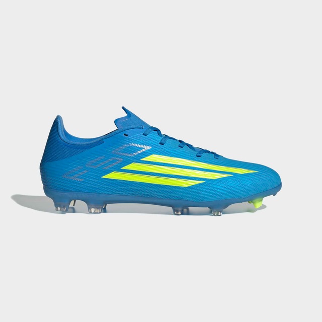 adidas Performance Fußballschuh »F50 LEAGUE , FESTE/GEMISCHTE BÖDEN« für viele verschiedene Böden geeignet