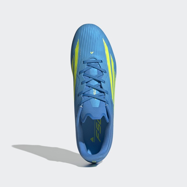 adidas Performance Fußballschuh »F50 LEAGUE , FESTE/GEMISCHTE BÖDEN« für viele verschiedene Böden geeignet