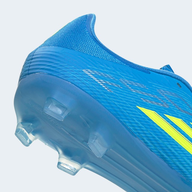 adidas Performance Fußballschuh »F50 LEAGUE , FESTE/GEMISCHTE BÖDEN« für viele verschiedene Böden geeignet