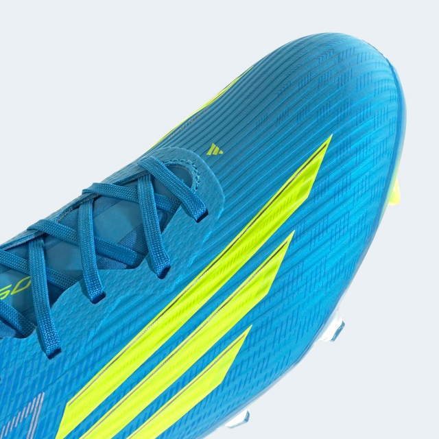 adidas Performance Fußballschuh »F50 LEAGUE , FESTE/GEMISCHTE BÖDEN« für viele verschiedene Böden geeignet