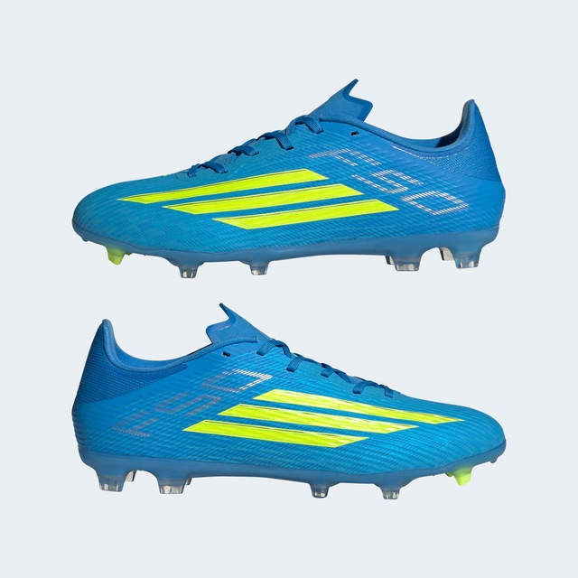 adidas Performance Fußballschuh »F50 LEAGUE , FESTE/GEMISCHTE BÖDEN« für viele verschiedene Böden geeignet