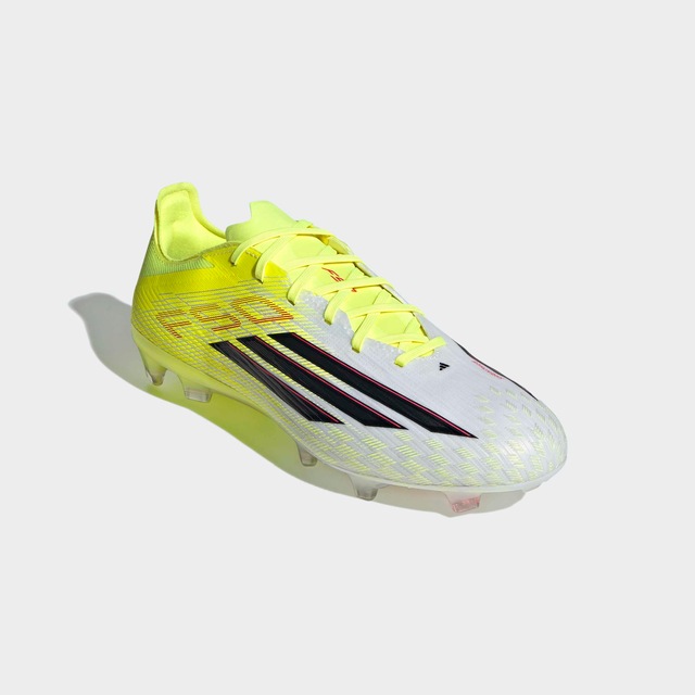 adidas Performance Fußballschuh »F50 PRO FIRM GROUND« Außensohle für feste Böden