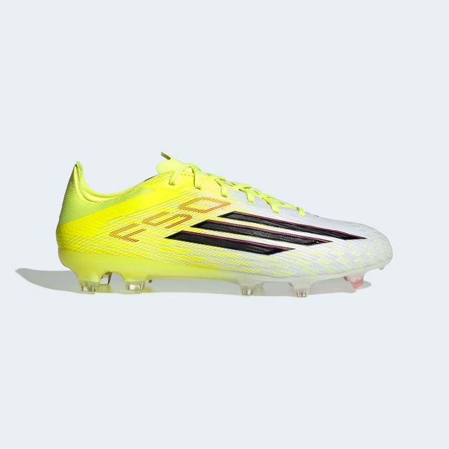 adidas Performance Fußballschuh »F50 PRO FIRM GROUND« Außensohle für feste Böden