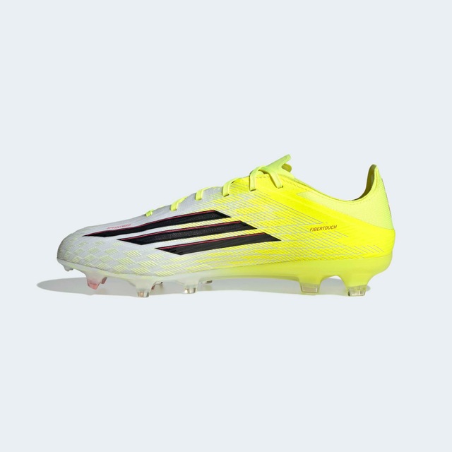 adidas Performance Fußballschuh »F50 PRO FIRM GROUND« Außensohle für feste Böden