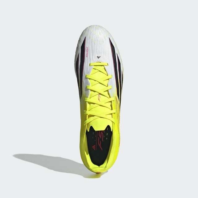 adidas Performance Fußballschuh »F50 PRO FIRM GROUND« Außensohle für feste Böden