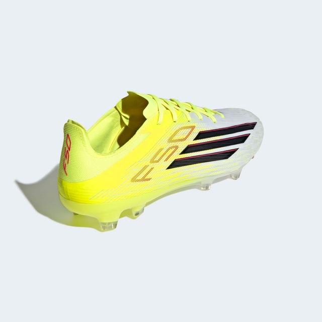 adidas Performance Fußballschuh »F50 PRO FIRM GROUND« Außensohle für feste Böden