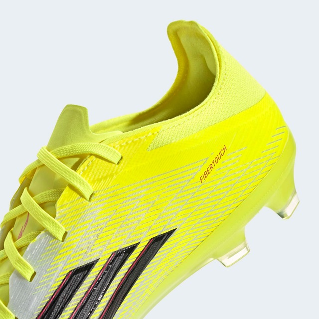 adidas Performance Fußballschuh »F50 PRO FIRM GROUND« Außensohle für feste Böden