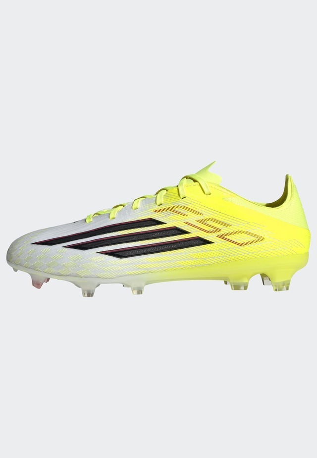 adidas Performance Fußballschuh »F50 PRO FIRM GROUND« Außensohle für feste Böden