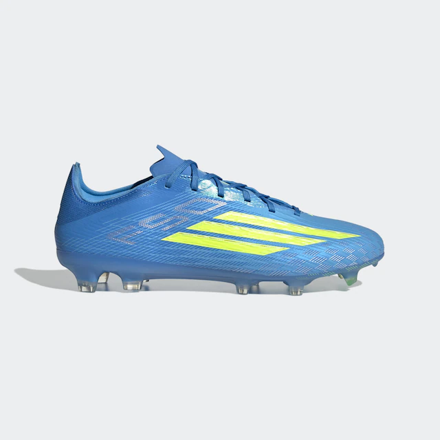 adidas Performance Fußballschuh »F50 PRO FIRM GROUND« Außensohle für feste Böden