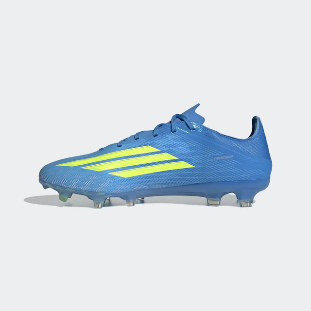 adidas Performance Fußballschuh »F50 PRO FIRM GROUND« Außensohle für feste Böden