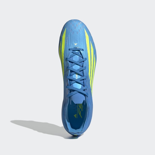 adidas Performance Fußballschuh »F50 PRO FIRM GROUND« Außensohle für feste Böden