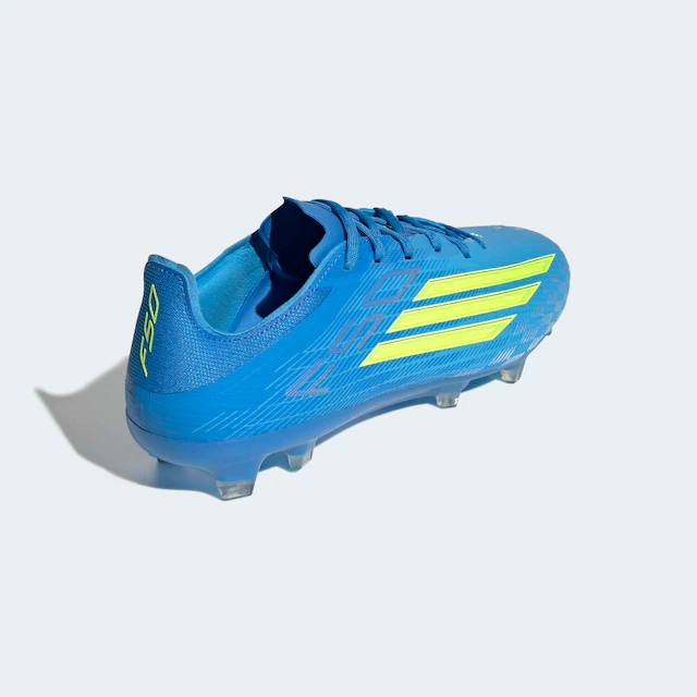 adidas Performance Fußballschuh »F50 PRO FIRM GROUND« Außensohle für feste Böden