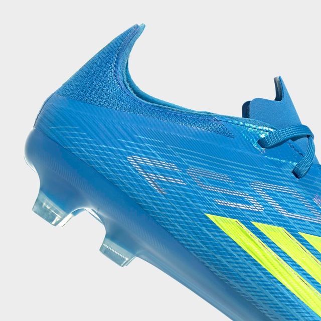 adidas Performance Fußballschuh »F50 PRO FIRM GROUND« Außensohle für feste Böden