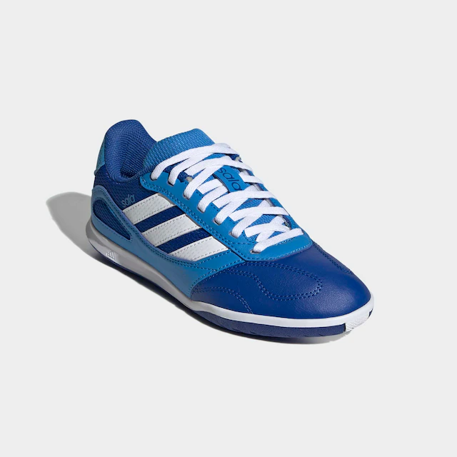 adidas Performance Fußballschuh »SUPER SALA COMPETITION III KINDER« für Hallenboden, für Kinder & Jugendliche